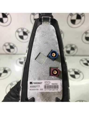 Antenne BMW SERIE 3 E90 PHASE 1 Essence