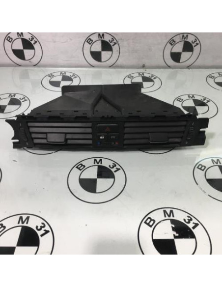 Aerateur tableau de bord BMW SERIE 3 E90 PHASE 1 Essence