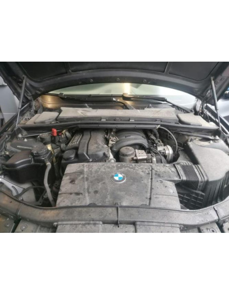Aerateur tableau de bord BMW SERIE 3 E90 PHASE 1 Essence