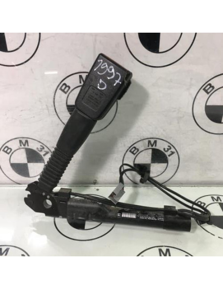 Pretensionneur de ceinture avant droit BMW SERIE 3 E90 PHASE 1 Essence