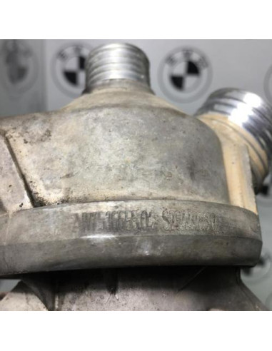 Boitier eau BMW Z4 E86 COUPE Essence