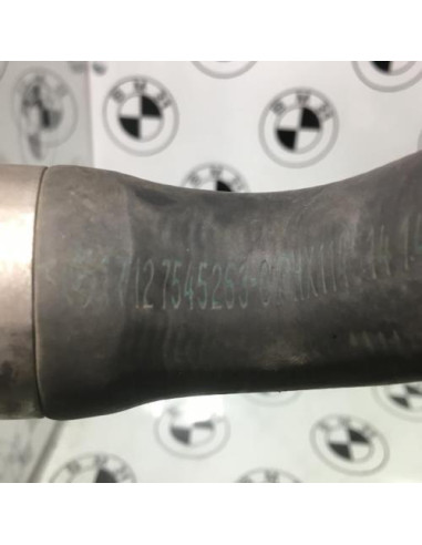 Durite BMW Z4 E86 COUPE Essence