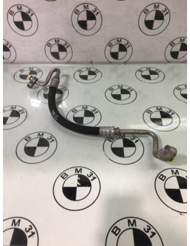 Tuyau de climatisation BMW Z4 E86 COUPE Essence