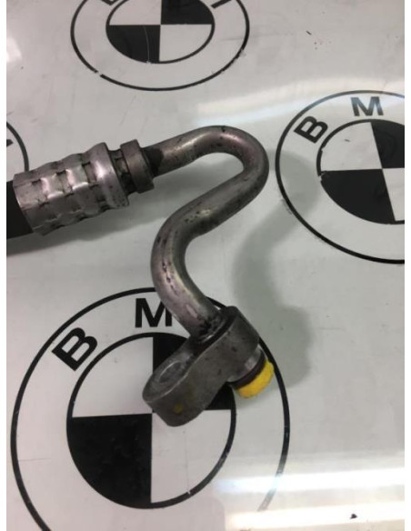 Tuyau de climatisation BMW Z4 E86 COUPE Essence
