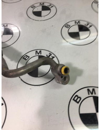 Tuyau de climatisation BMW Z4 E86 COUPE Essence