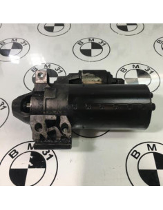 Demarreur BMW SERIE 1 E87 PHASE 2 