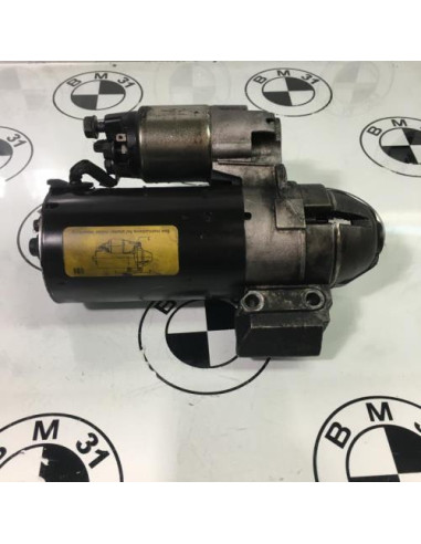 Demarreur BMW SERIE 1 E87 PHASE 2 