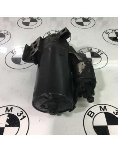 Demarreur BMW SERIE 1 E87 PHASE 2 