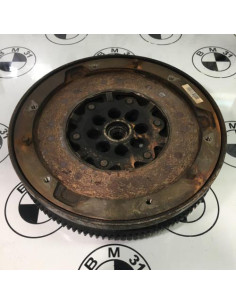 Volant moteur bi-masse BMW SERIE 1 E87 PHASE 2 