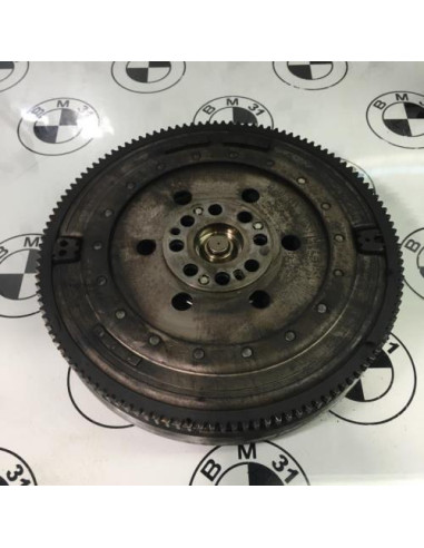 Volant moteur bi-masse BMW SERIE 1 E87 PHASE 2 