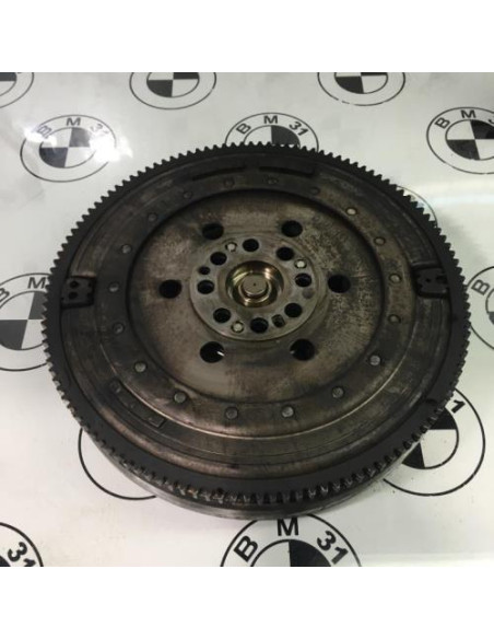 Volant moteur bi-masse BMW SERIE 1 E87 PHASE 2 