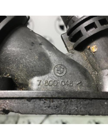 Boitier eau BMW SERIE 1 E87 PHASE 2 