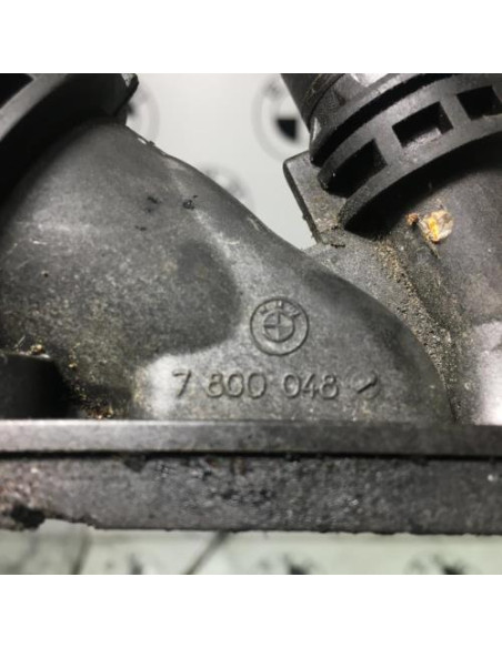 Boitier eau BMW SERIE 1 E87 PHASE 2 