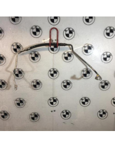 Tuyau de climatisation BMW SERIE 1 E87 PHASE 2 