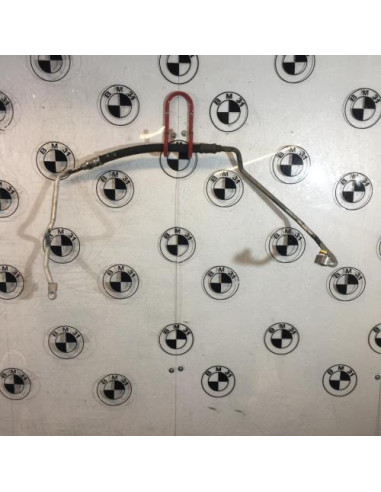 Tuyau de climatisation BMW SERIE 1 E87 PHASE 2 