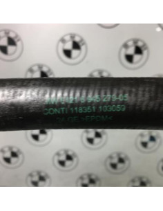 Durite BMW X6 E71 PHASE 1 Diesel