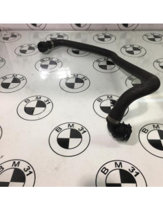 Durite BMW X6 E71 PHASE 1 Diesel 2