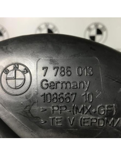 Conduite d'air BMW X3 E83 PHASE 1 Diesel