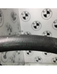 Durite BMW SERIE 3 E90 PHASE 2  2