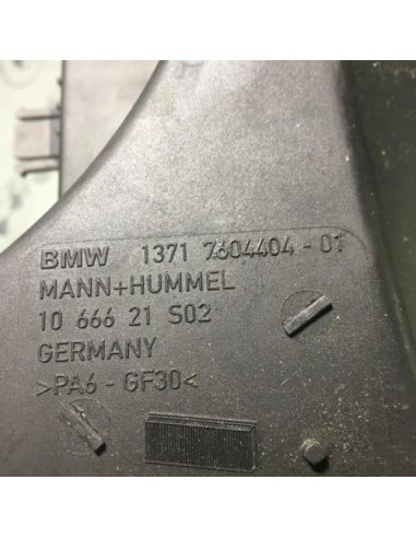 Boite a air BMW SERIE 5 F10 PHASE 1 