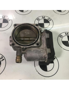 Boitier papillon BMW SERIE 5 F10 PHASE 1  2