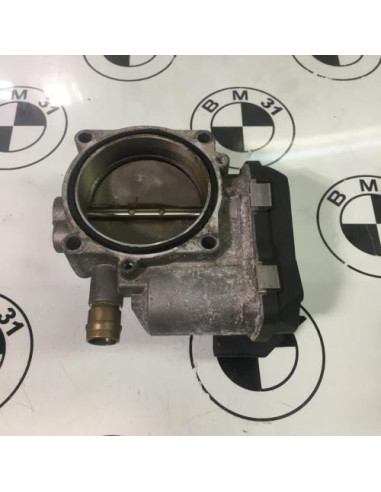 Boitier papillon BMW SERIE 5 F10 PHASE 1 