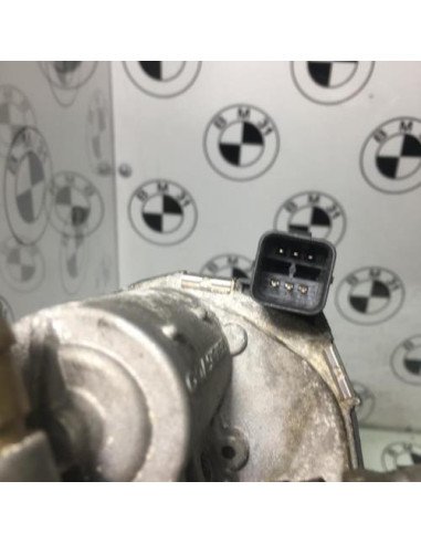 Boitier papillon BMW SERIE 5 F10 PHASE 1 