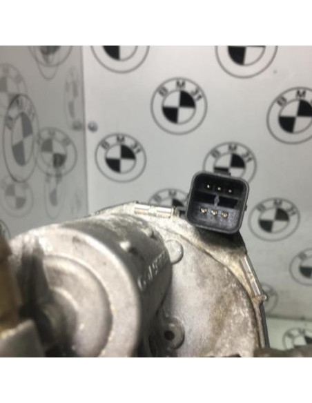 Boitier papillon BMW SERIE 5 F10 PHASE 1 