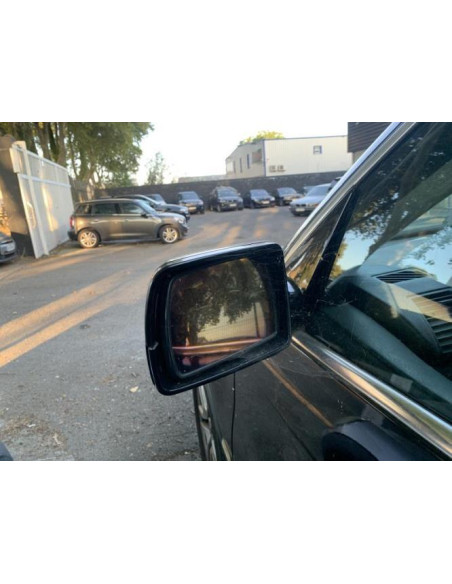 Anti brouillard droit (feux) BMW X5 E53 Diesel