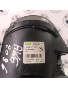 Anti brouillard gauche (feux) BMW X5 E53 Diesel