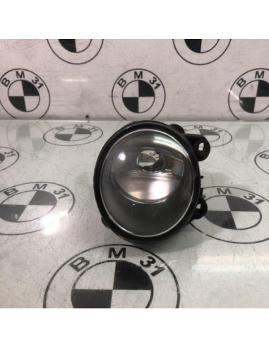 Anti brouillard gauche (feux) BMW X5 E53 Diesel