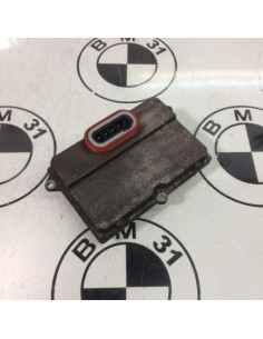 Boitier xenon BMW X5 E53 Diesel