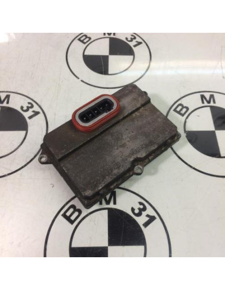 Boitier xenon BMW X5 E53 Diesel