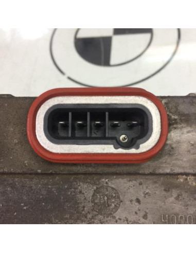 Boitier xenon BMW X5 E53 Diesel