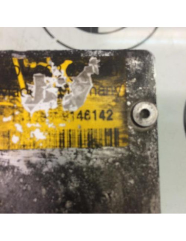 Boitier xenon BMW X5 E53 Diesel