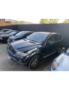 Porte avant gauche BMW X5 E53 Diesel