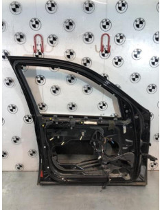 Porte avant gauche BMW X5 E53 Diesel 2