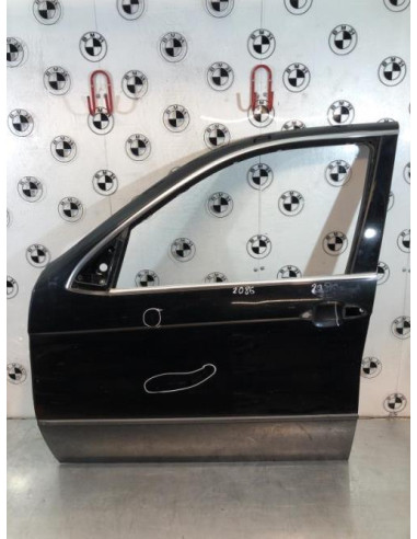 Porte avant gauche BMW X5 E53 Diesel