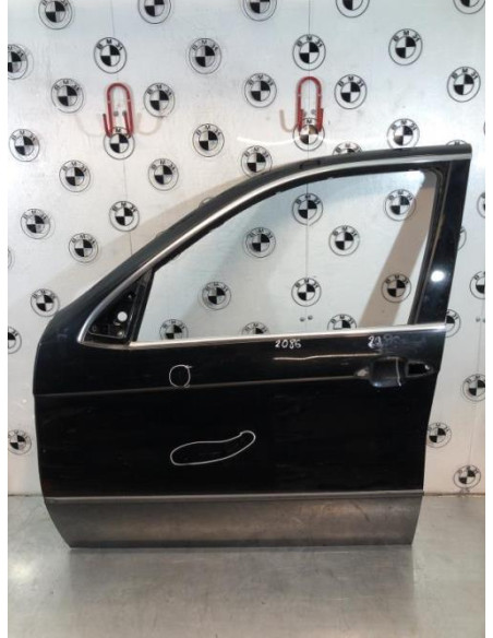Porte avant gauche BMW X5 E53 Diesel