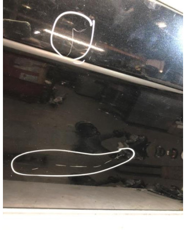 Porte avant gauche BMW X5 E53 Diesel