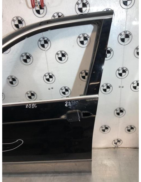 Porte avant gauche BMW X5 E53 Diesel