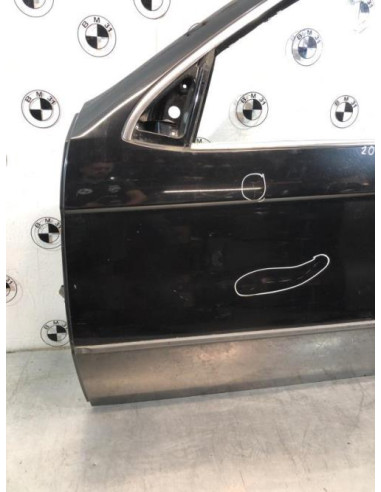 Porte avant gauche BMW X5 E53 Diesel