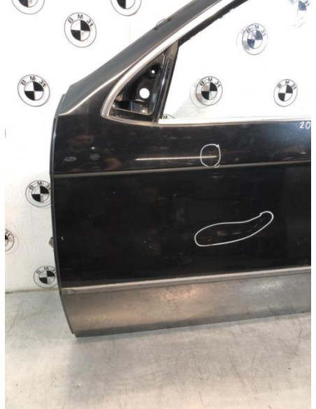 Porte avant gauche BMW X5 E53 Diesel