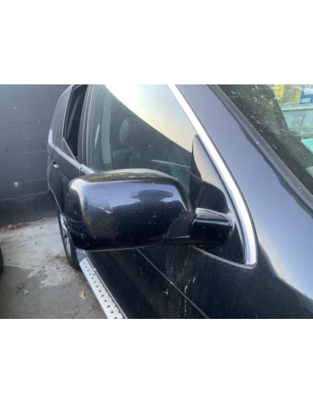 Porte avant gauche BMW X5 E53 Diesel