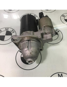 Demarreur BMW SERIE 5 F10 PHASE 1  2