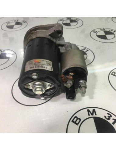 Demarreur BMW SERIE 5 F10 PHASE 1 