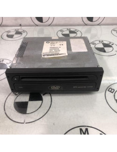 GPS BMW X5 E53 Diesel