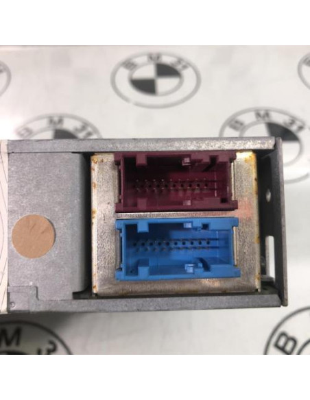 GPS BMW X5 E53 Diesel