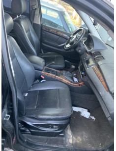 Pretensionneur de ceinture avant droit BMW X5 E53 Diesel