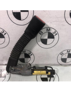 Pretensionneur de ceinture avant droit BMW X5 E53 Diesel 2